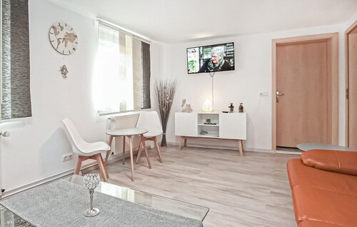 Ferienhaus Röbel/Müritz