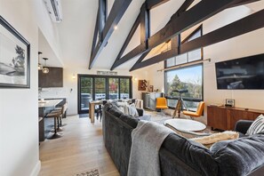 Téléviseur connecté