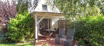 Ferienhaus Plau am See