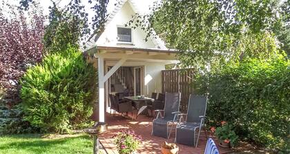 Ferienhaus Plau am See