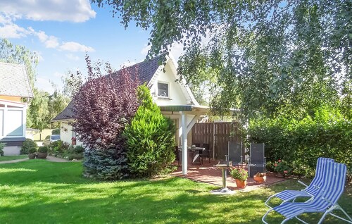 Ferienhaus Plau am See