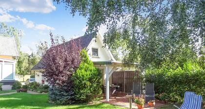 Ferienhaus Plau am See