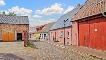Außenbereich