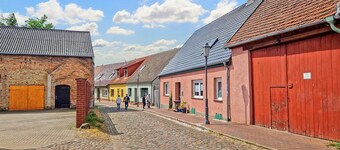 Ferienwohnung Röbel/Müritz