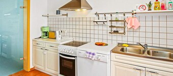 Ferienwohnung Röbel/Müritz