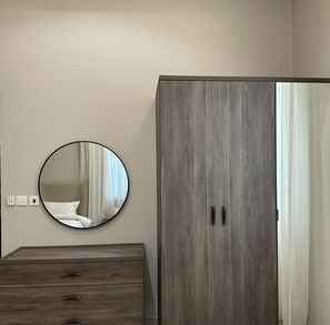 Design Apartment, 2 Bedrooms - Al-Mutamarat A-6 Timeless History XZ37 (Riyadh)