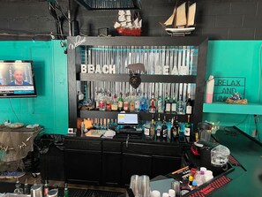 Bar (in loco)