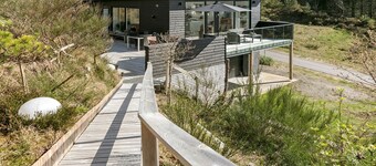 Fint hjem i Roslev med WiFi