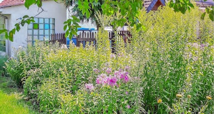 Ferienhaus Mirow OT Qualzow