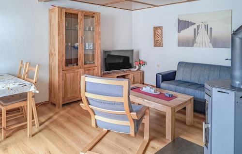 Ferienhaus Mirow OT Qualzow