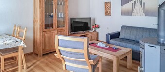 Ferienhaus Mirow OT Qualzow