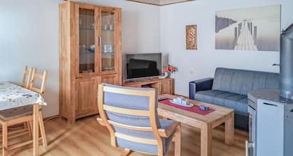 Ferienhaus Mirow OT Qualzow