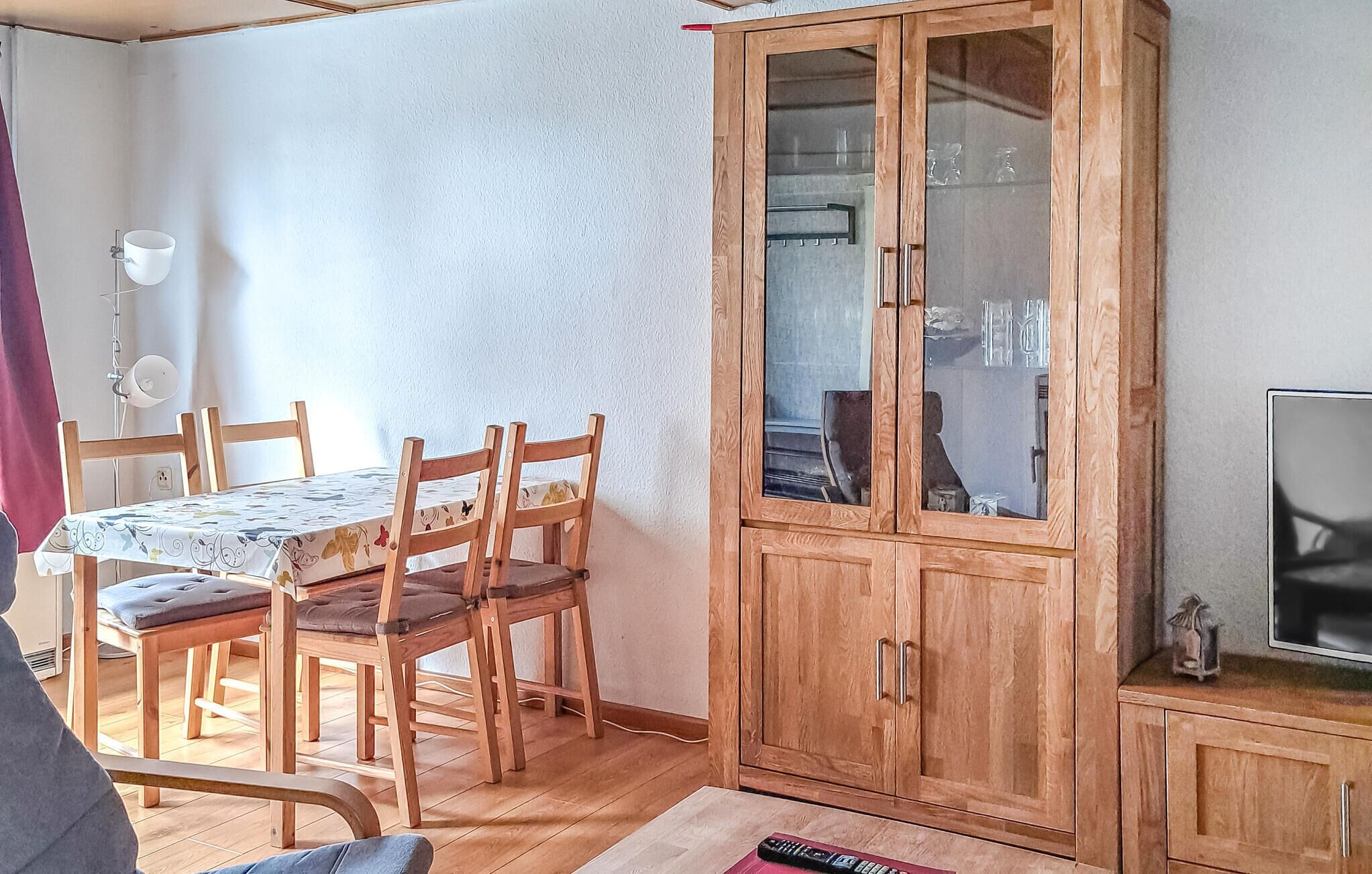 Restauration