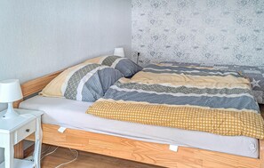 1 habitación, wifi gratis y ropa de cama 