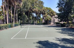 Cancha deportiva