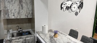 GAMA Apartments