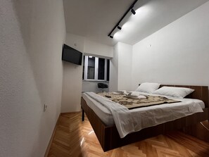 1 Schlafzimmer, WLAN