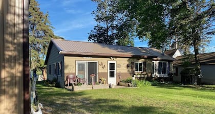 All Season Fully Furnished Home