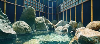 ESPACIO The Hakone Geihinkan Rin-Poh-Ki-Ryu