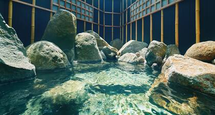 ESPACIO The Hakone Geihinkan Rin-Poh-Ki-Ryu