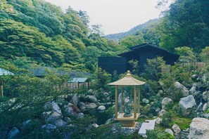 Exterior - ESPACIO The Hakone Geihinkan Rin-Poh-Ki-Ryu (Hakone)