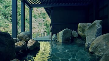 Aguas termales
