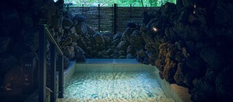 ESPACIO The Hakone Geihinkan Rin-Poh-Ki-Ryu