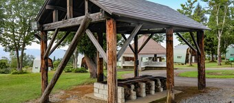 Cottage B type / Nakauonuma District Niigata