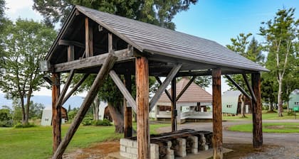 Cottage B type / Nakauonuma District Niigata
