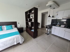 Suite | Una cassaforte in camera, con stile personalizzato