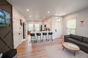 تلفزيون ذكي