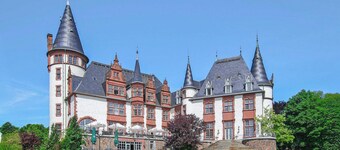 Amazing apartment in Klink with WiFi