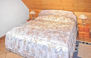 1 habitación, wifi gratis y ropa de cama 