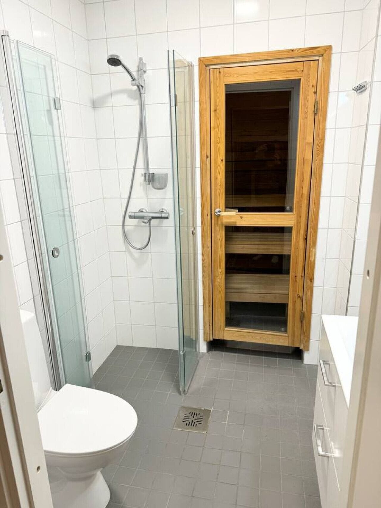 Hiustenkuivaaja