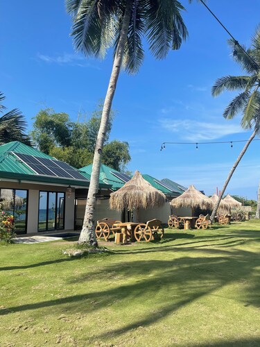 antipolo beach resort in tuburan