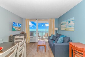 スマートテレビ