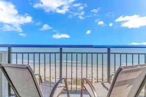 Property grounds - Boardwalk 1139 (Myrtle Beach)