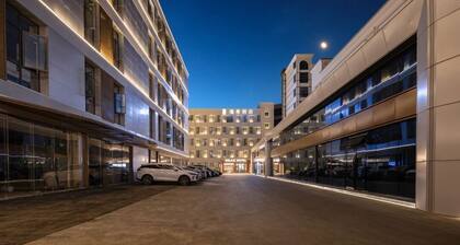 Relax Hotel Shenzhen Bao'an Airport