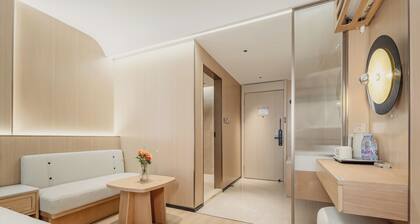 Relax Hotel Shenzhen Bao'an Airport