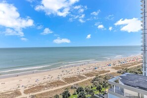 Plage à proximit é
