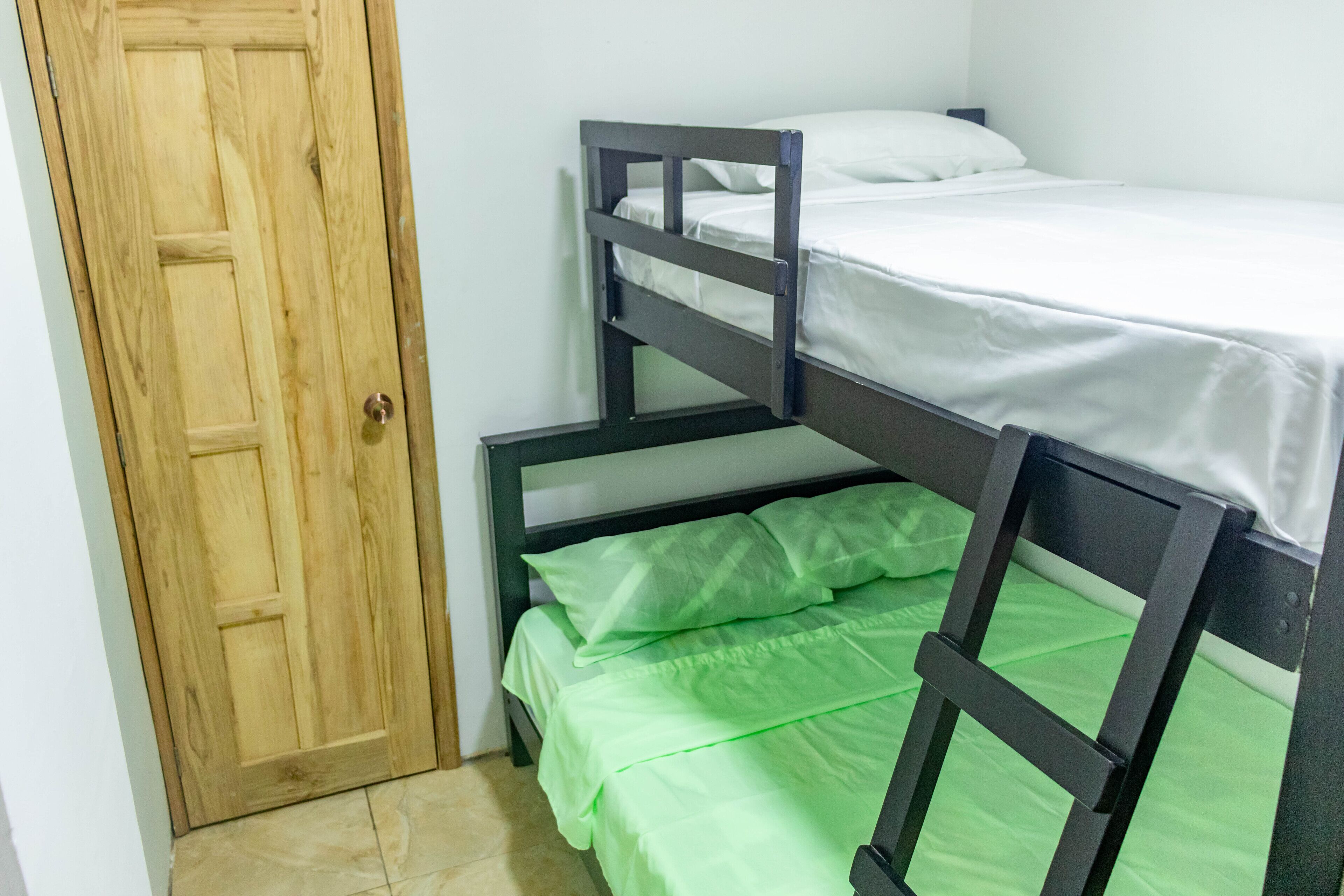 Standard Room | 6 bedrooms, individually furnished, soundproofing, free WiFi