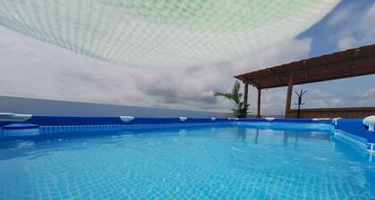 POSEIDON LODGING