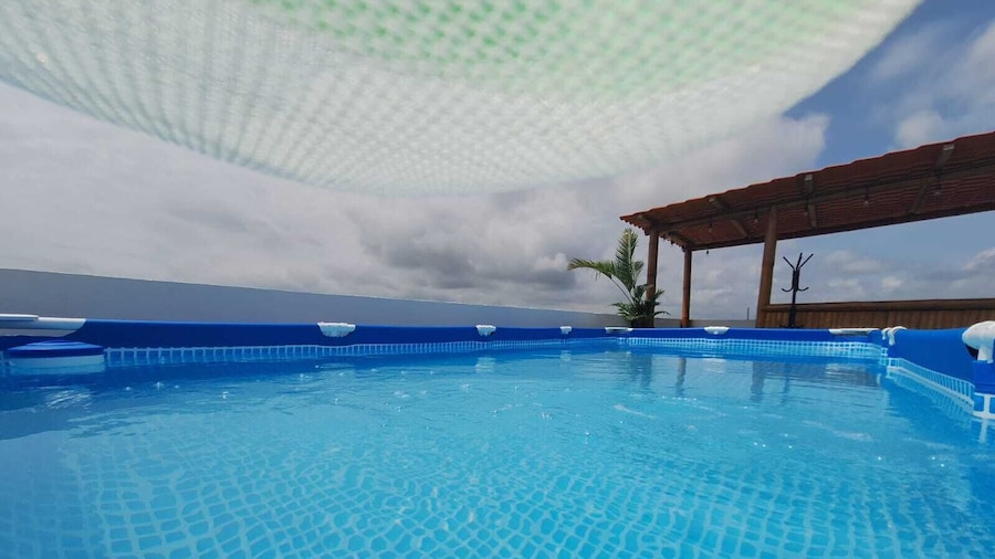 POSEIDON LODGING
