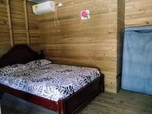 3 sovrum och sängkläder