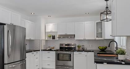 Balsam Retreat- Muskoka Getaway
Pet Friendly