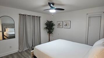 4 dormitoris, wifi i roba de llit