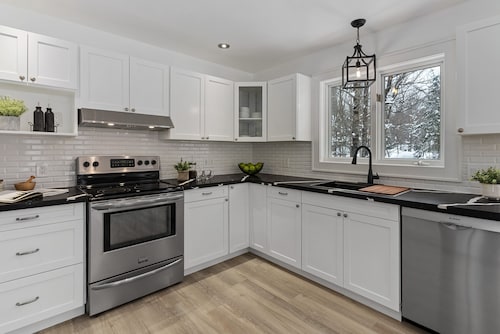 Balsam Retreat- Muskoka Getaway
Pet Friendly