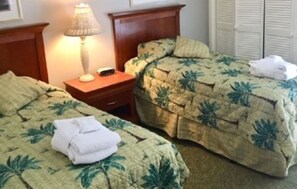 2 dormitorios, tabla de planchar con plancha, wifi y ropa de cama