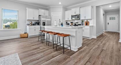 The Lodge at Farmville Lakes