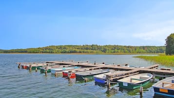 Puerto deportivo